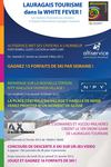 White Fever Lauragais Tourisme