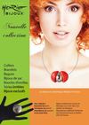 La nouvelle collection printemps été Henriot Bijoux
