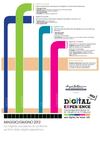 Digital Experience Festival 2012 - Presentazione