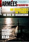 Armées d'aujourd'hui n° 367