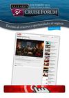Dossier de prensa Baleares Cruise Forum 2012