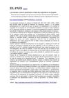 Escrito CSIF contra contratacion ESABE en Juzgados Madrid