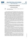 Real Decreto-ley 3/2012, de 10 de febrero, de medidas urgentes para la reforma del mercado laboral