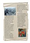 Lancelot, le chevalier de Vincent...