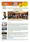 Le Barjonaute, bulletin de février 2012 (n°14)