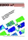 1200 m2 - Revue de la copropriété 7,8,9,10 et 10 bis allée de l'île Gloriette