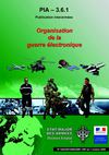 ORGANISATION DE LA GUERRE ELECTRONIQUE