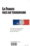 Livre blanc du Gouvernement sur la sécurité intérieure face au terrorisme