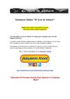 Seminario Online El Arte De Seducir