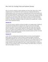 New York City Trucking Ticket and Summons Attorney