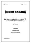 Journee de l'excellence codec dagana 2°edition Janvier 2012