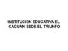 El triunfo