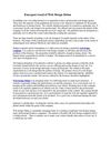 Emergent trend of Web Design Dubai