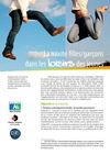 Mixite dans les loisirs des jeunes - Rapport 2011