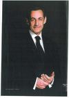INTERVIEW SARKOZY DANS FIGARO MAGAZINE