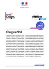 Energies 2050