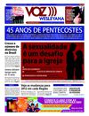 VOZ WESLEYANA JANEIRO 2012