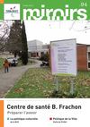 Journal municipal "miroirs" n°94, fevrier 2012