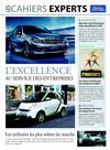 Les Cahiers Experts Flottes Automobiles - Mercedes