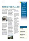 Regard sur l'info n°3 #février 2012