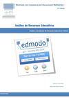 Análise e Avaliação de Recurso Educativo online