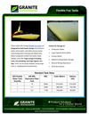Flexible Frac Tanks