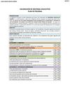 FICHA PARA LA VALORACION DE MATERIALES EDUCATIVOS DIGITALES