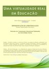 Uma Virtualidade Real em Educação