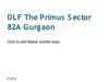 DLF The Primus New Project Gurgaon +91 9811 999 666 Real Estate Gurgaon