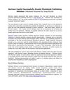 Bertram Capital Successfully Divests Photobook Publishing Solution- Inkubook Acquired by Snap MyLife