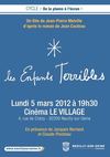 Les enfants terribles