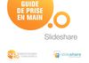DUO 2.0 : Guide de prise en main SLIDESHARE