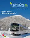 Puy-de-Dôme en mouvement n°123