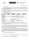 Carta padres simulacro selectividad