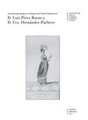 Conferencias dadas en el Museo del Pueblo Español por D. Luis Pérez Bueno y D. Fco. Hernández-Pacheco