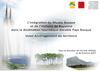 Diagnostic : l'intégration du Musée Basque et de l'Histoire de Bayonne dans la destination touristique durable du...