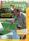 Châtillonnais Mag' n°25 - Octobre 2011