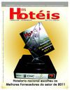 Revista Hotéis edição 107