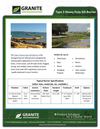 Type 3 Heavy Duty Silt Barrier