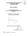Cuaderno de ejercicios: visualizando las funciones trigonométricas con la PC