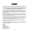 MAX Agency Toronto Talent Heat up the Month of February 2012!