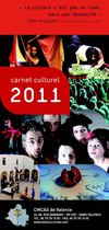 Carnet culturel CMCAS de Valence