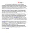 MEMS Differential Oscillators: A Competitive Advantage in Communications Systems