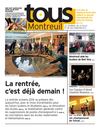 Tous Montreuil n°71 - Du 14 février au 5 mars 2012