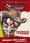 Dossier de Presse Espace-Diamant 2011-2012
