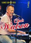 CHRIS WATSON - FRENCH RIVIERA 2010