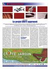 Pages économiques : 06