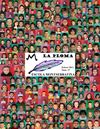 Revista LaPloma - ESC Montserratina - Febrer 2012