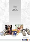 Catalogue nouveaux