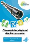 Observatoire régional des Ressourceries Provence-Alpes-Côte d'Azur - édition 2011